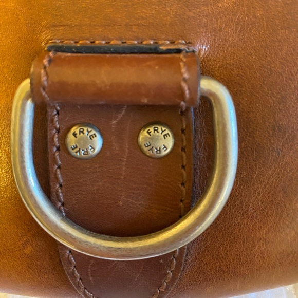 FRYE handbag - Picture 6 of 8